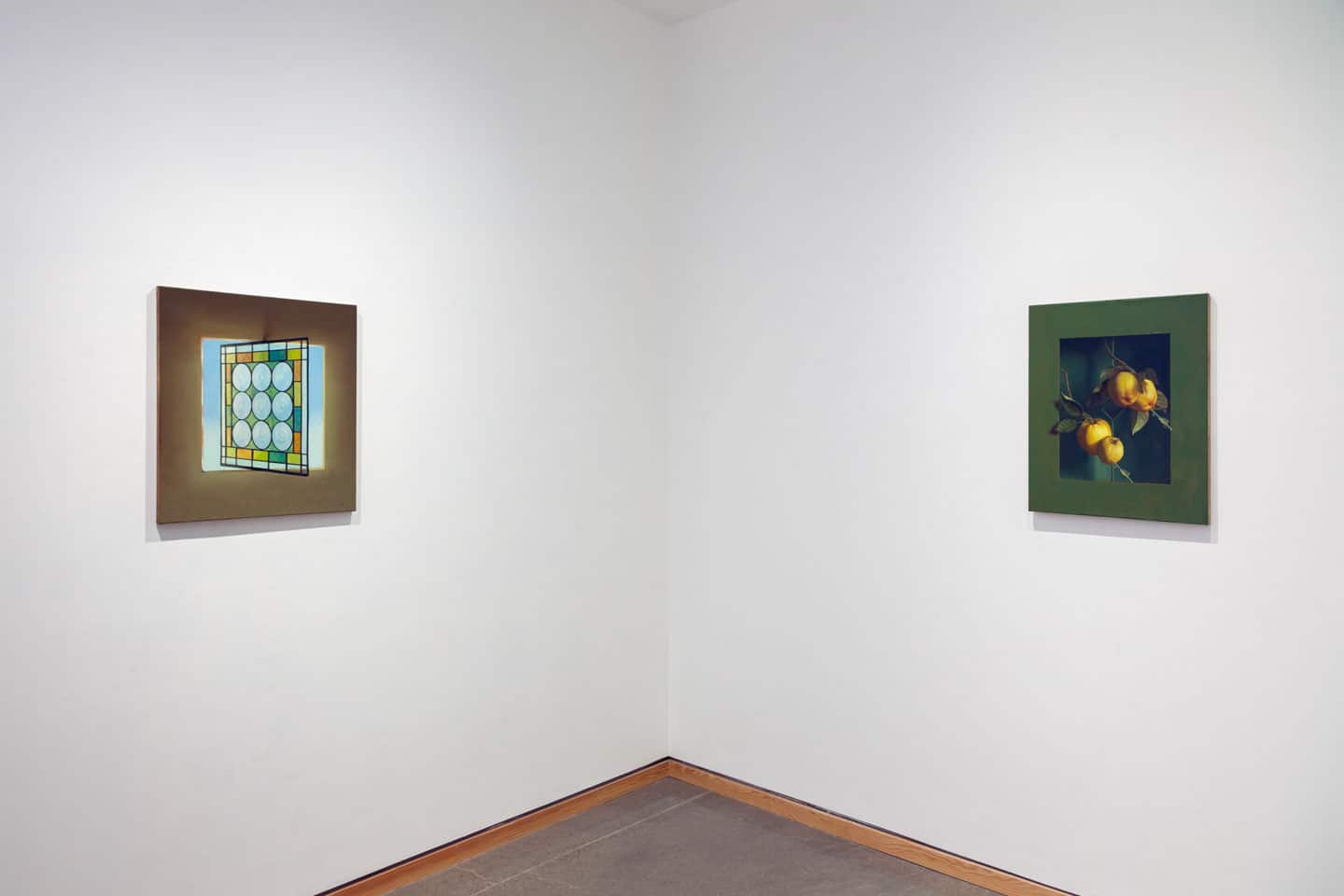 Rafael Ochoa at Angell Gallery